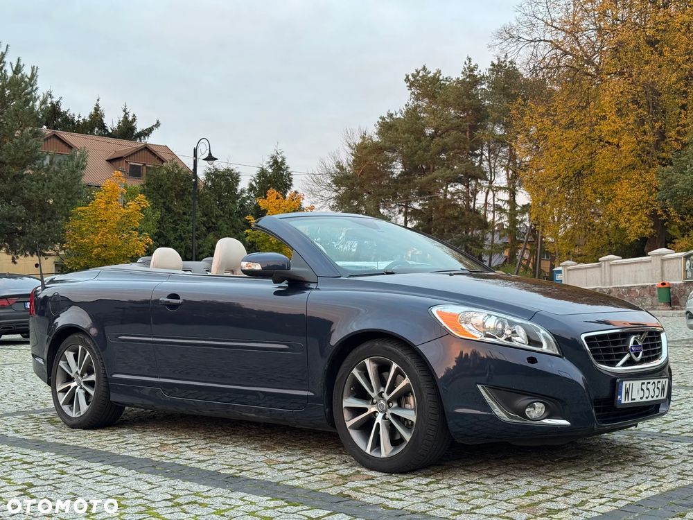 Volvo C70 T5 Summum - 14