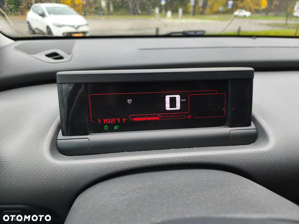 Citroën C4 Cactus 1.2 PureTech Shine Edition S&S - 16