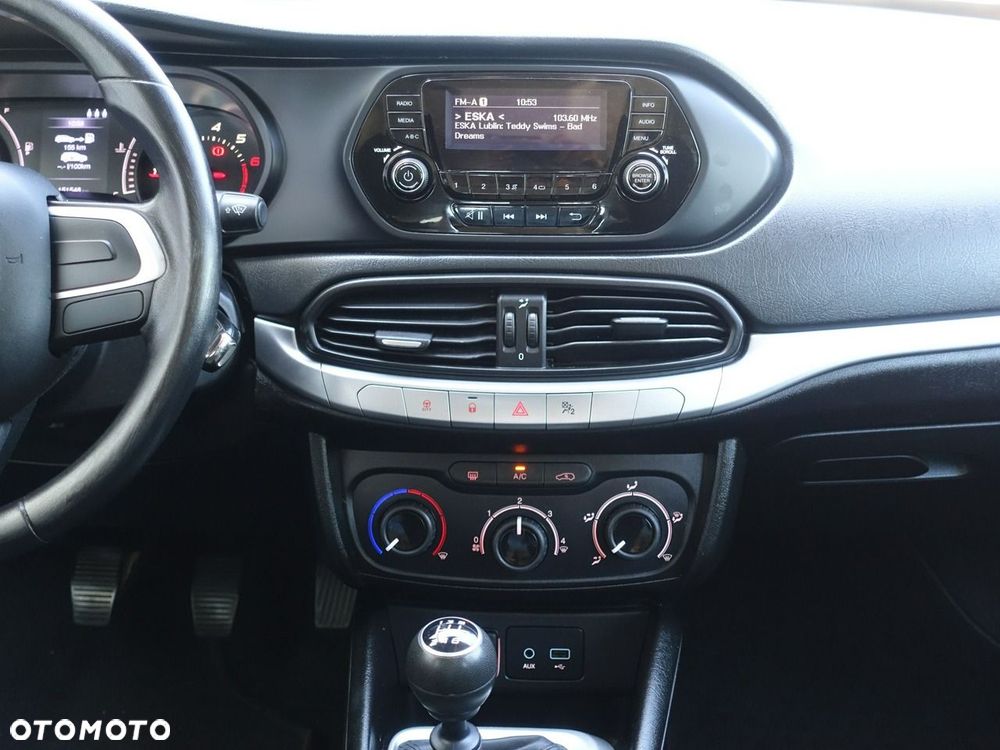 Fiat Tipo 1.4 16v Pop - 23