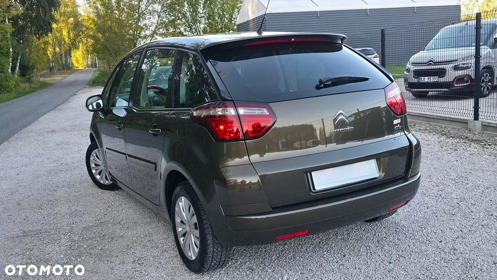 Citroën C4 Picasso 1.6 HDi Selection - 18