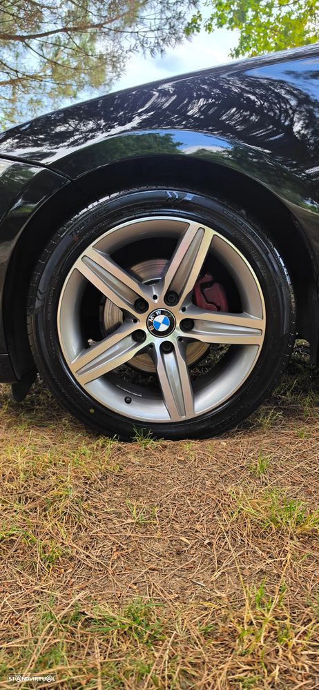 BMW 118 d - 18