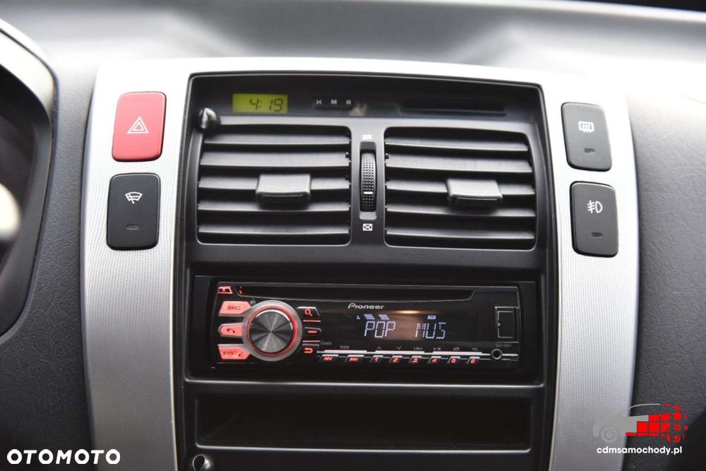 Hyundai Tucson - 25
