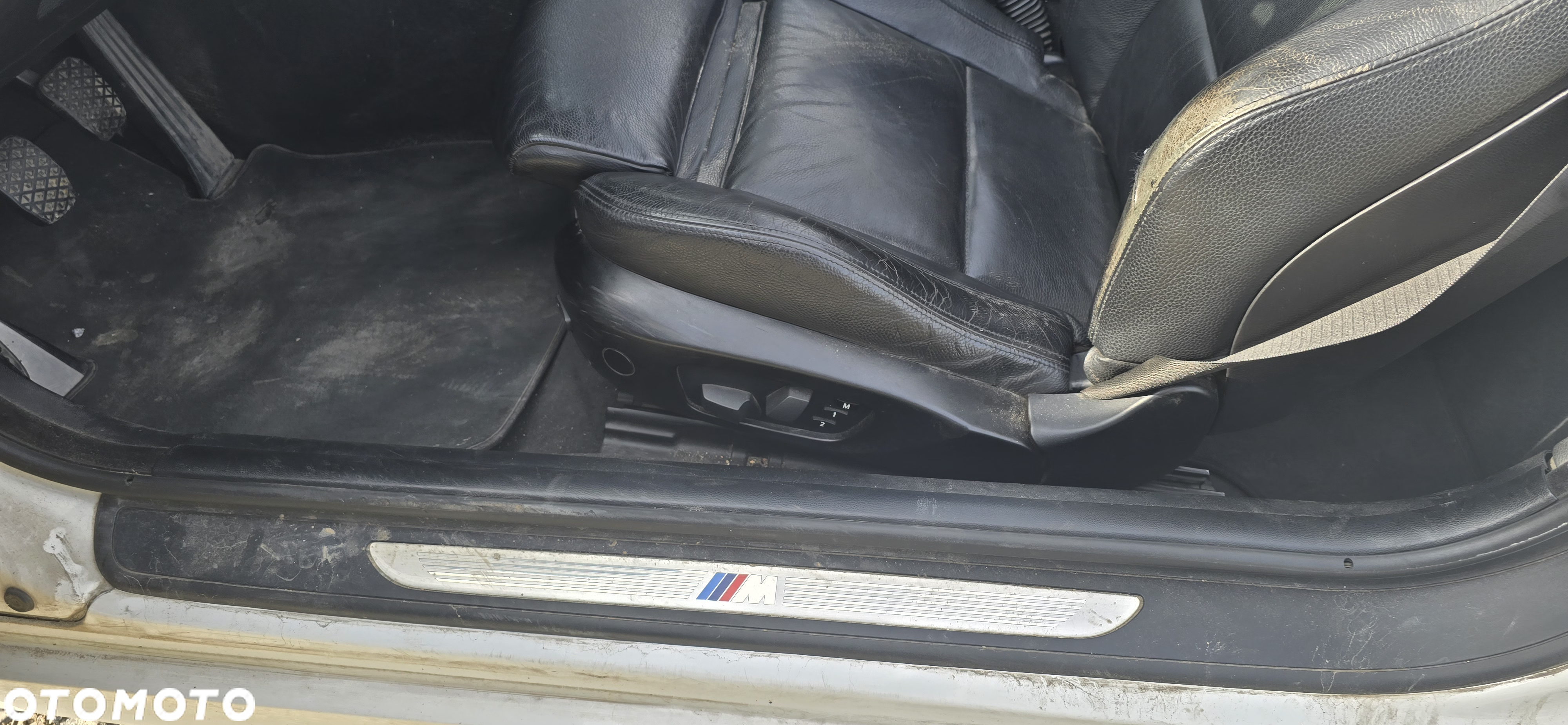 BMW Seria 3 320d - 6