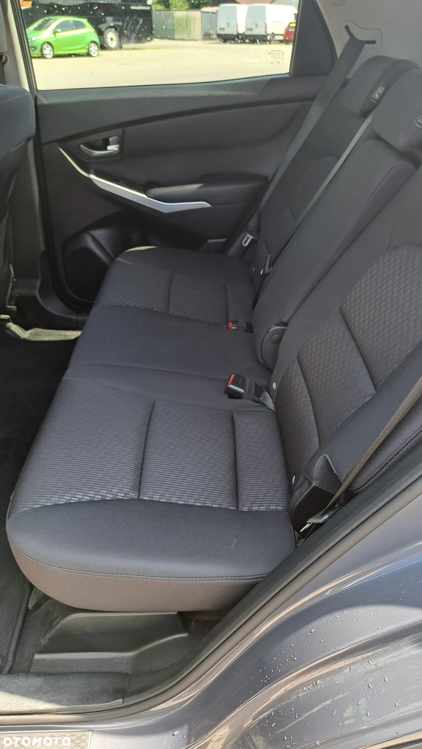SsangYong/KGM Korando - 16
