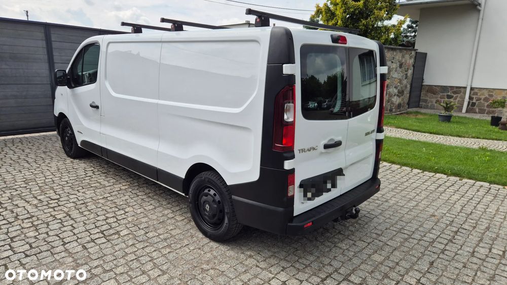 Renault TRAFIC - 4