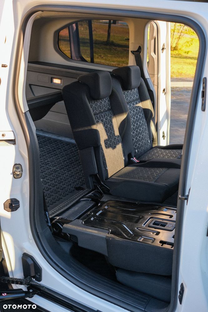 Peugeot Rifter Long 1.5 BlueHDI Active Pack S&S - 18