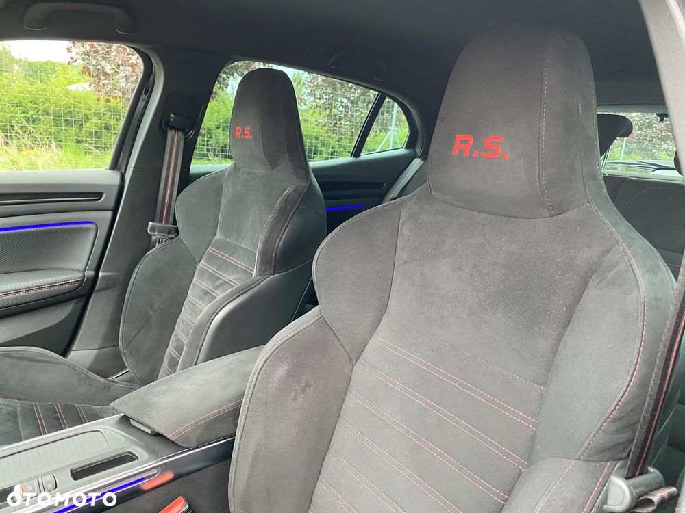 Renault Megane 1.8 TCe FAP R.S EDC - 20