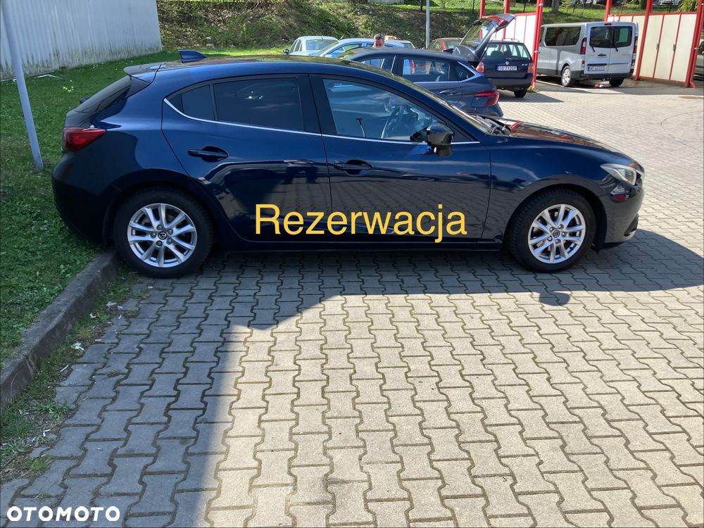 Mazda 3 2.0 Skyenergy - 1