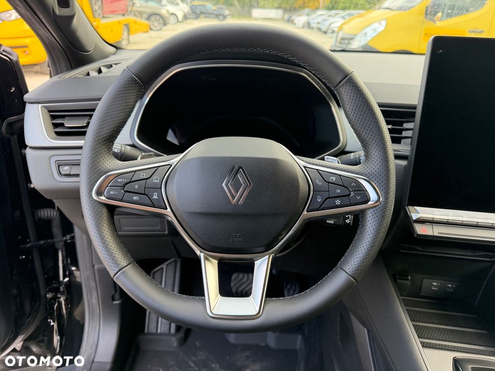 Renault Captur 1.3 TCe mHEV Intens EDC - 17
