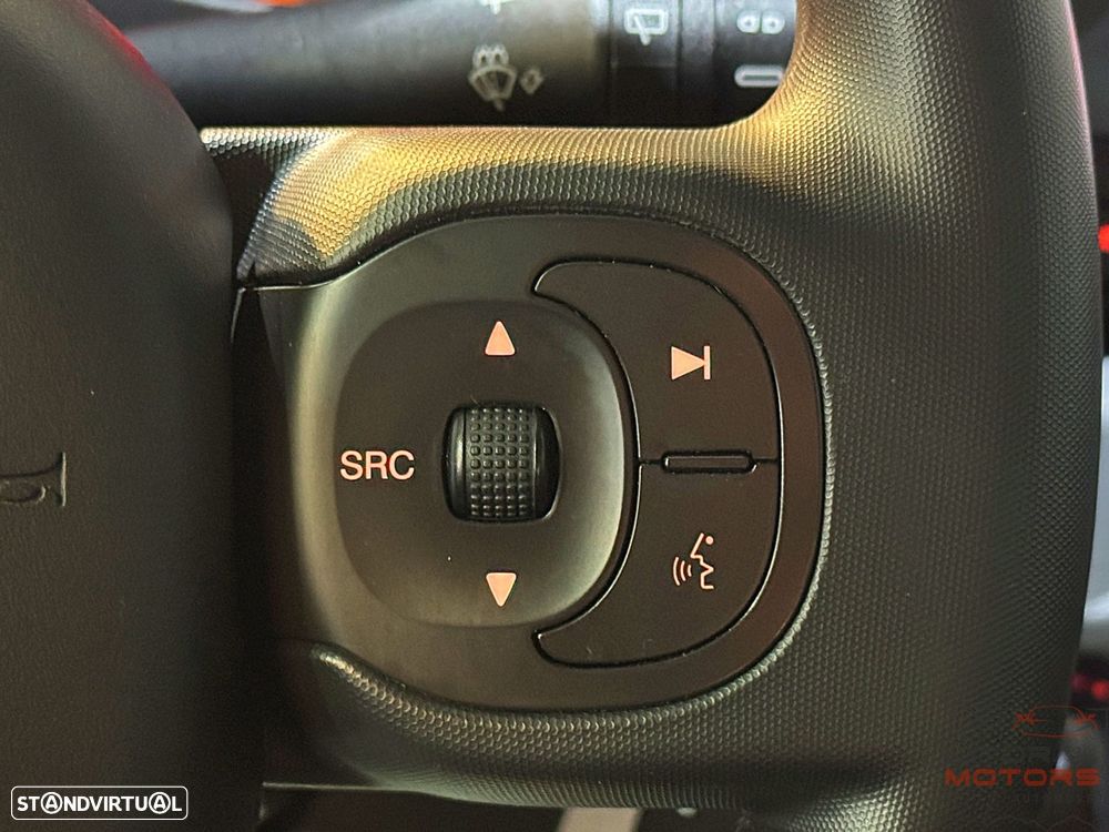 Fiat Panda 1.0 Hybrid City Life - 22