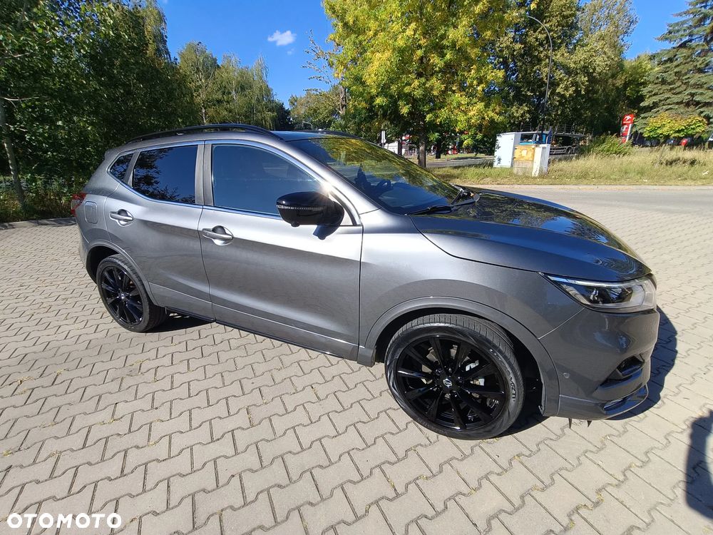 Nissan Qashqai 1.3 DIG-T N-CONNECTA - 20