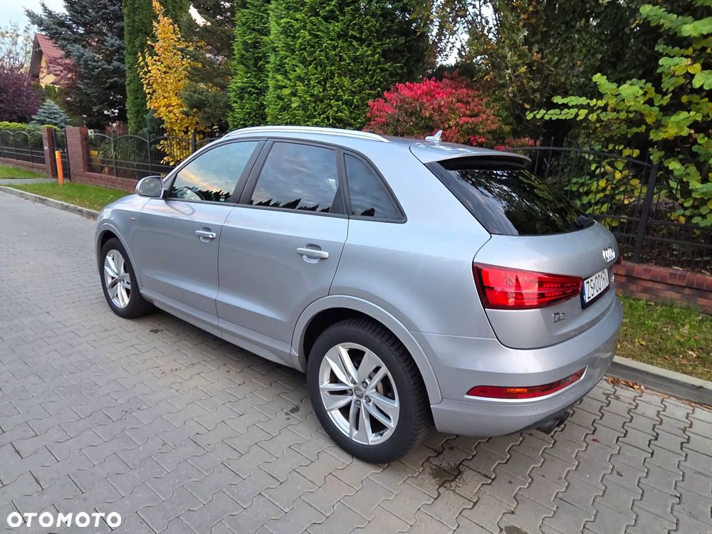 Audi Q3 - 6