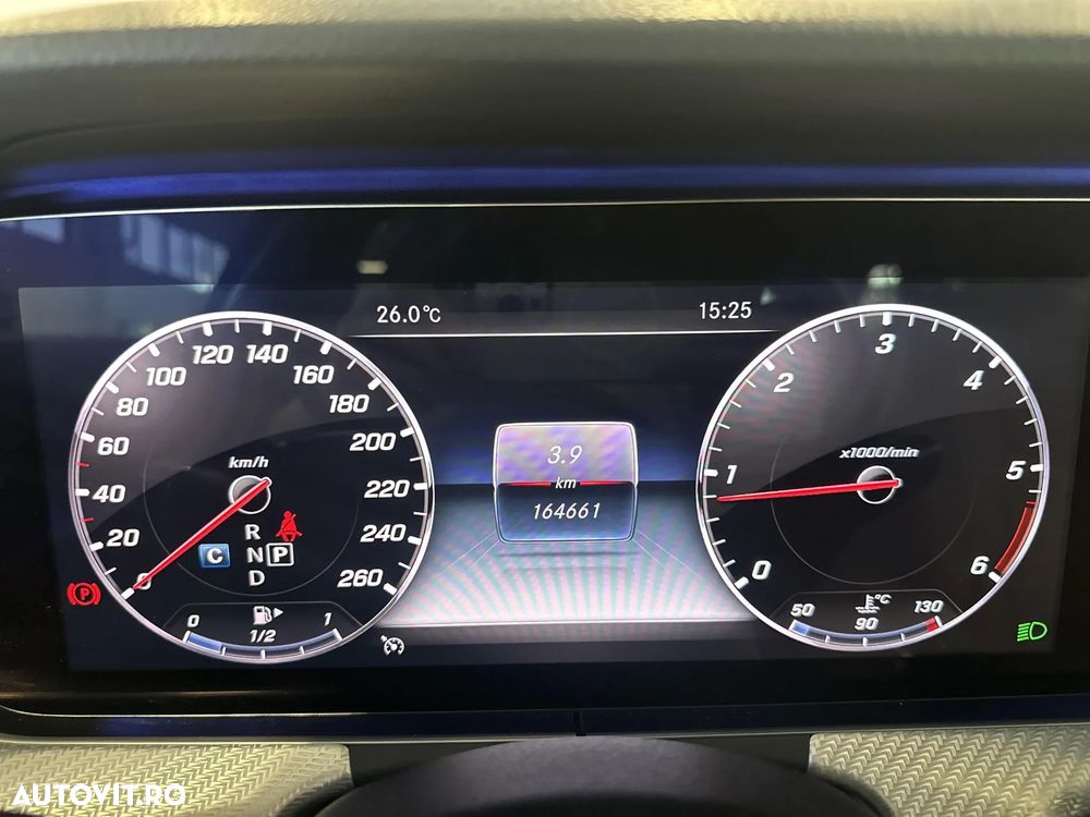 Mercedes-Benz E 220 d All-Terrain 4MATIC Aut. - 10