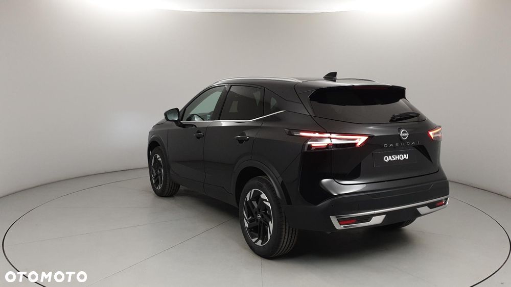 Nissan Qashqai 1.3 DIG-T MHEV N-Connecta Xtronic - 7