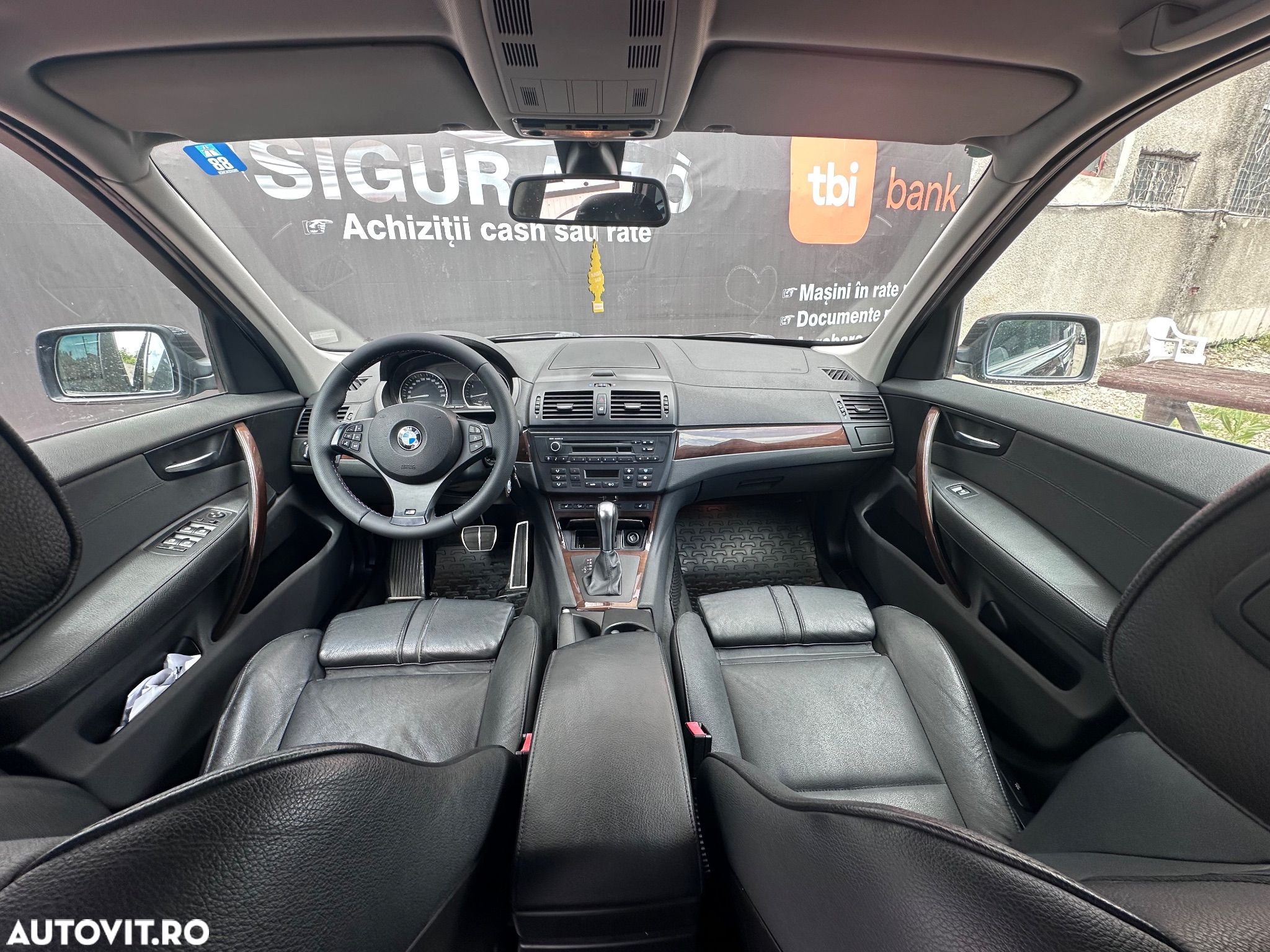 BMW X3 xDrive20d Aut. Edition Exclusive - 10