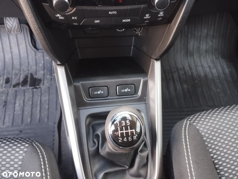 Suzuki Vitara ver-1-4-boosterjet-mhev-premium-plus-2wd - 29