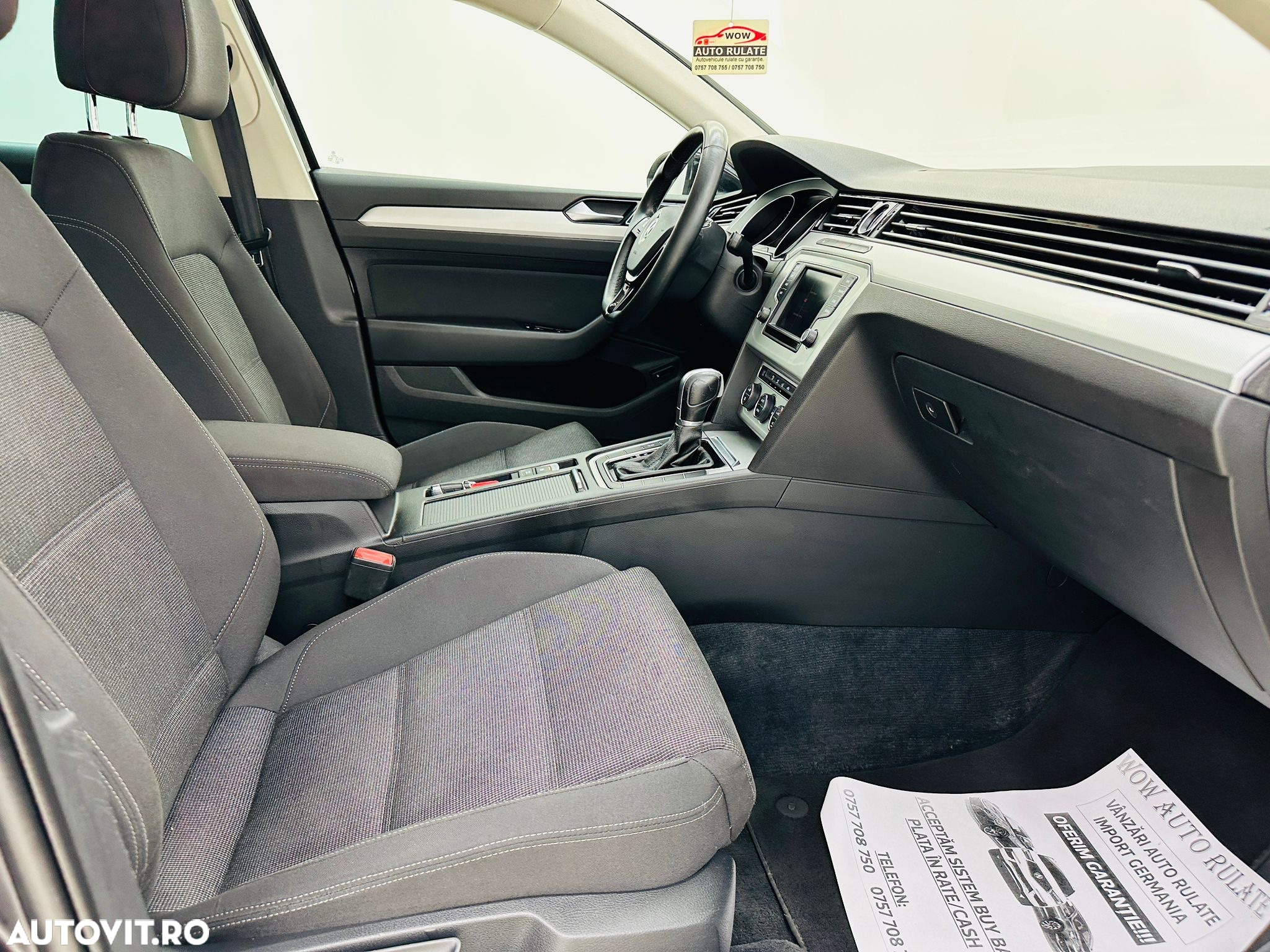 Volkswagen Passat - 22