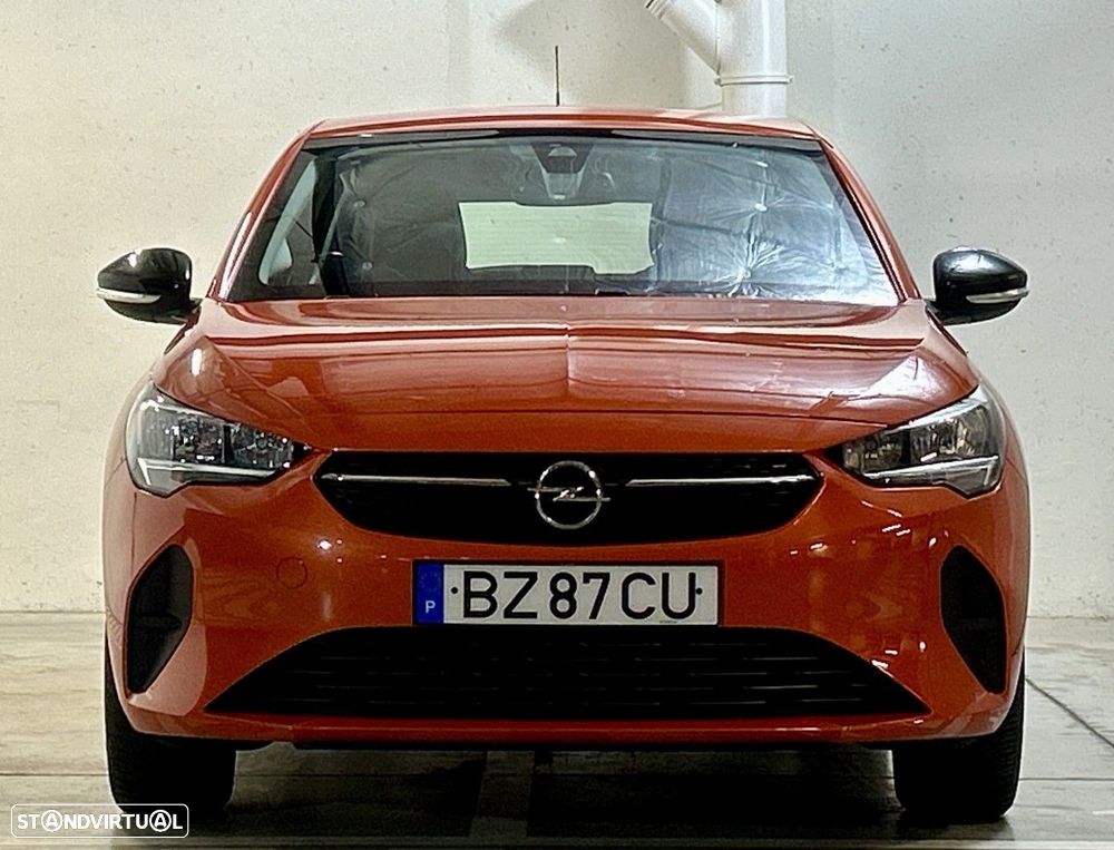 Opel Corsa-e Edition - 40