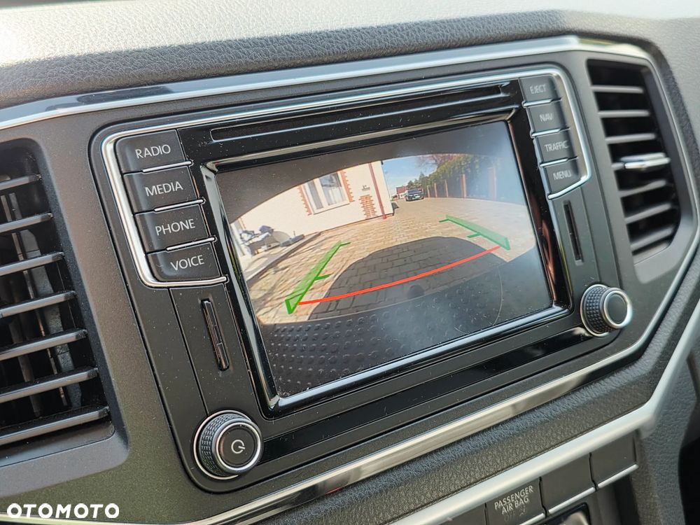 Volkswagen Amarok 3.0 TDI Autm Highline - 22