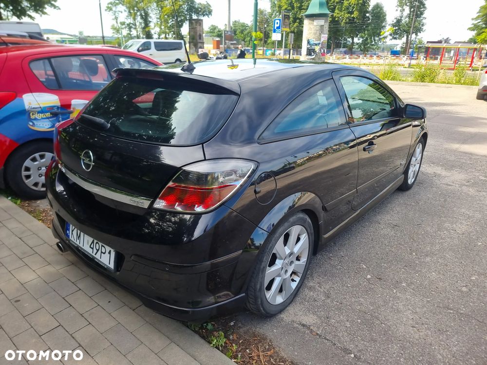 Opel Astra 1.8 Cosmo - 1