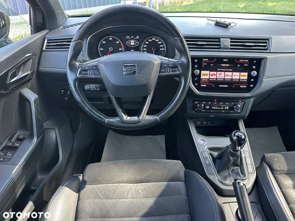 Seat Ibiza - 7