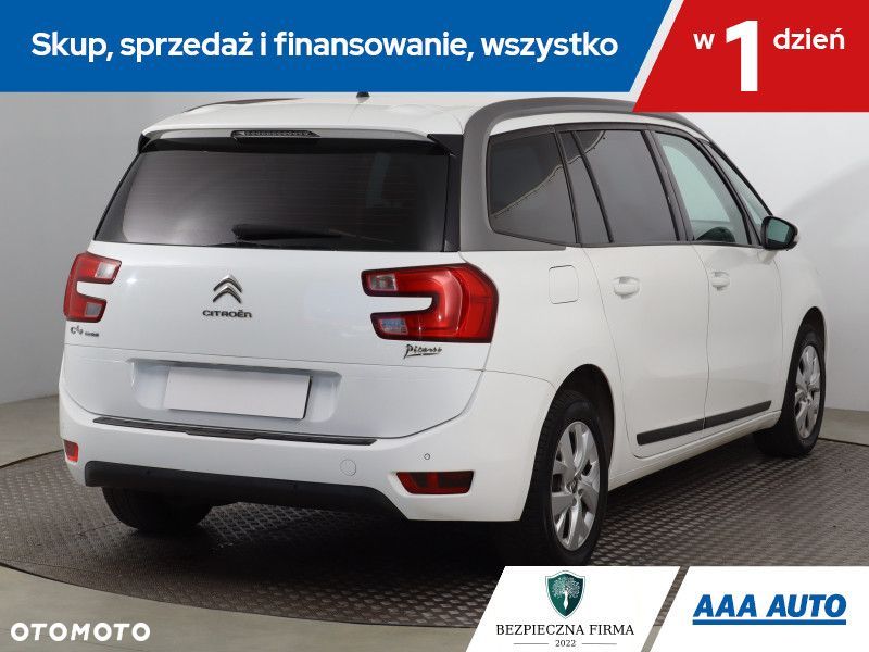 Citroën C4 Grand Picasso - 7