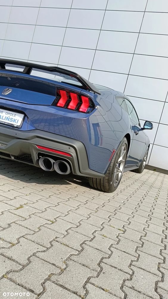 Ford Mustang ver-5-0-ti--vct-v8-dark-horse - 9