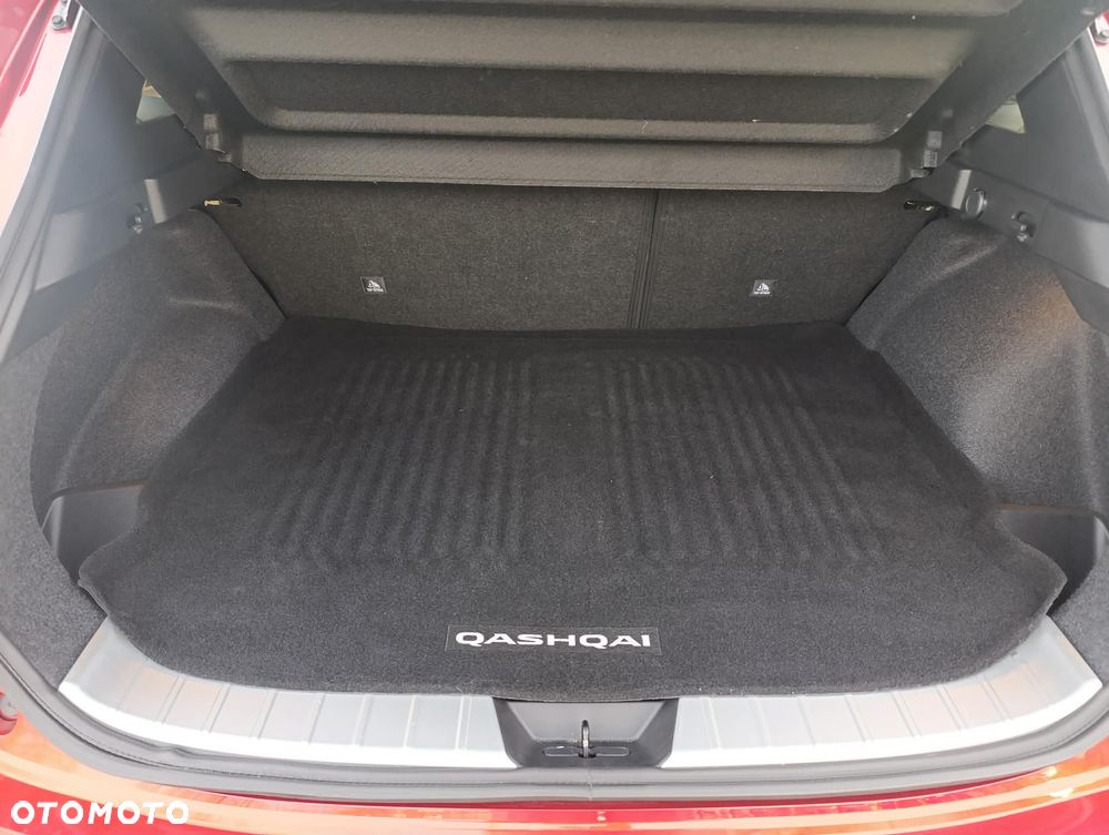 Nissan Qashqai 1.3 DIG-T MHEV N-Connecta Xtronic - 13