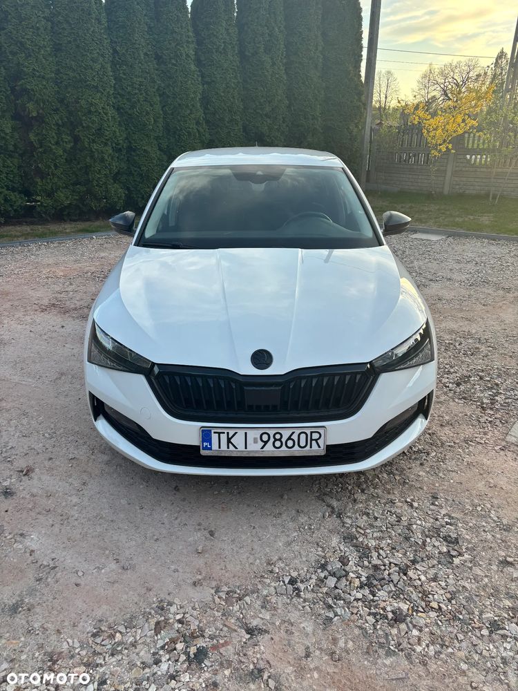 Skoda Scala 1.6 TDI SCR Ambition - 3