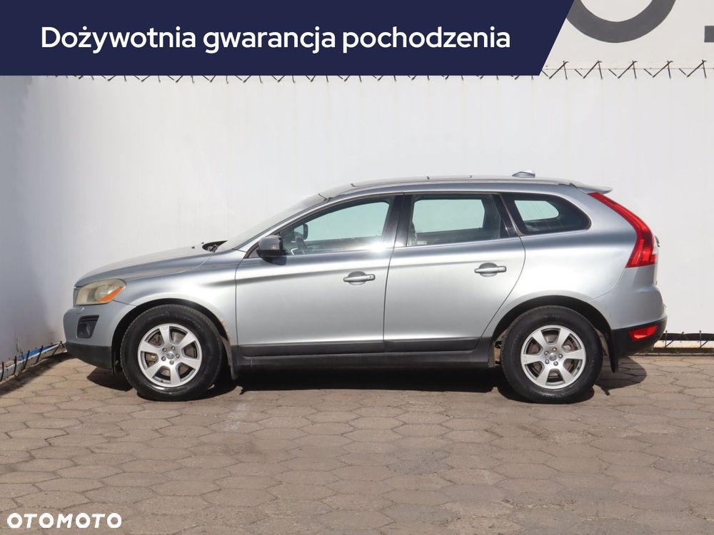 Volvo XC 60 - 4