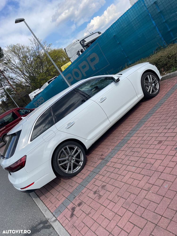 Audi A4 2.0 TDI S tronic - 4