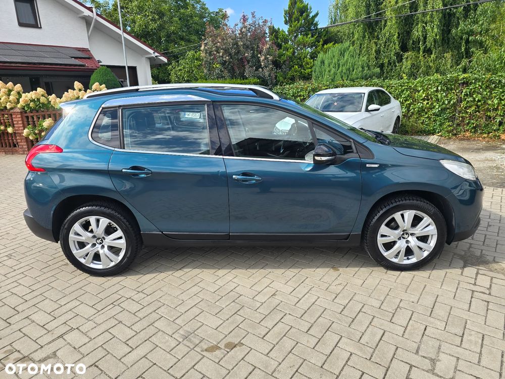 Peugeot 2008 - 3