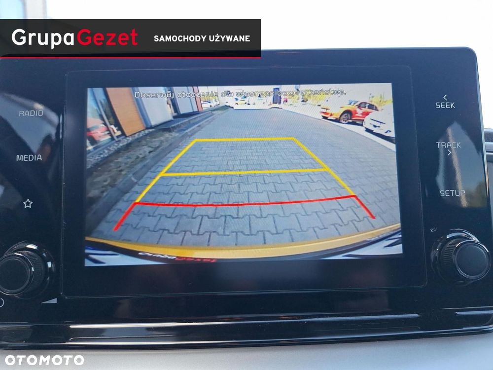 Kia XCeed 1.4 T-GDI M - 25