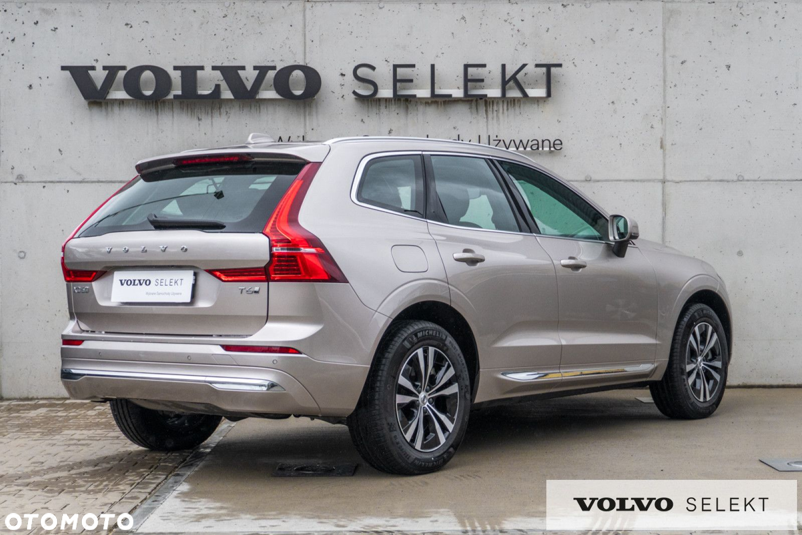 Volvo XC 60 - 5