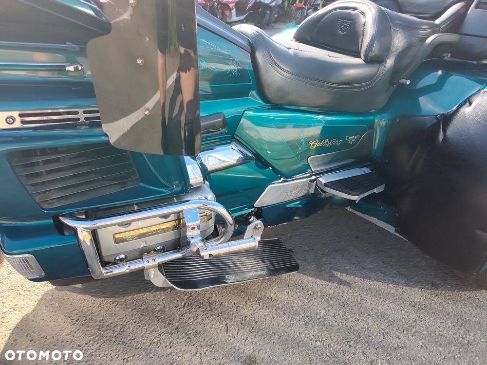 Honda GL - 36