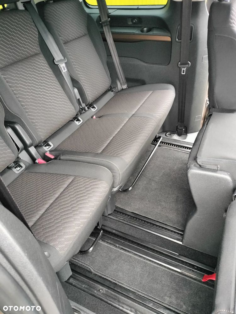 Toyota Proace Verso 2.0 D4-D Medium VIP - 37