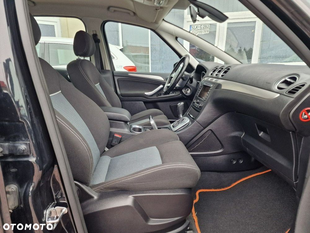 Ford S-Max 2.0 TDCi DPF Champions Edition - 24