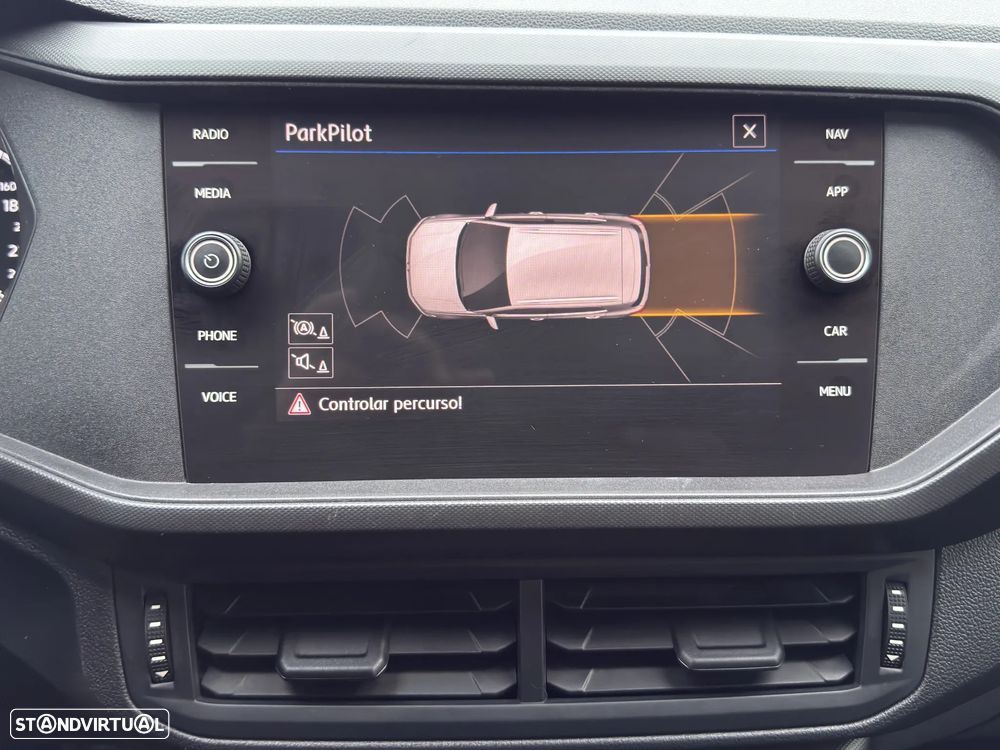 VW T-Cross 1.6 TDI SCR DSG Style - 32