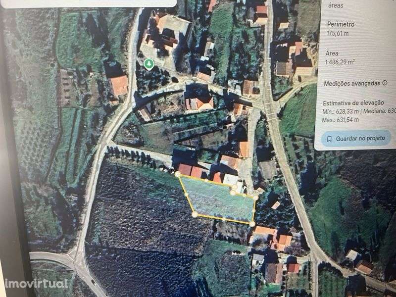 Terreno ~4000m2  Roqueiro Urbano - Grande imagem: 2/8