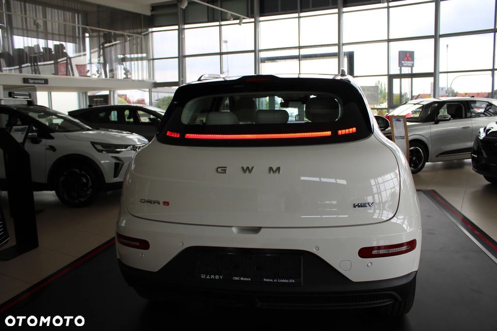 GWM Inny - 11
