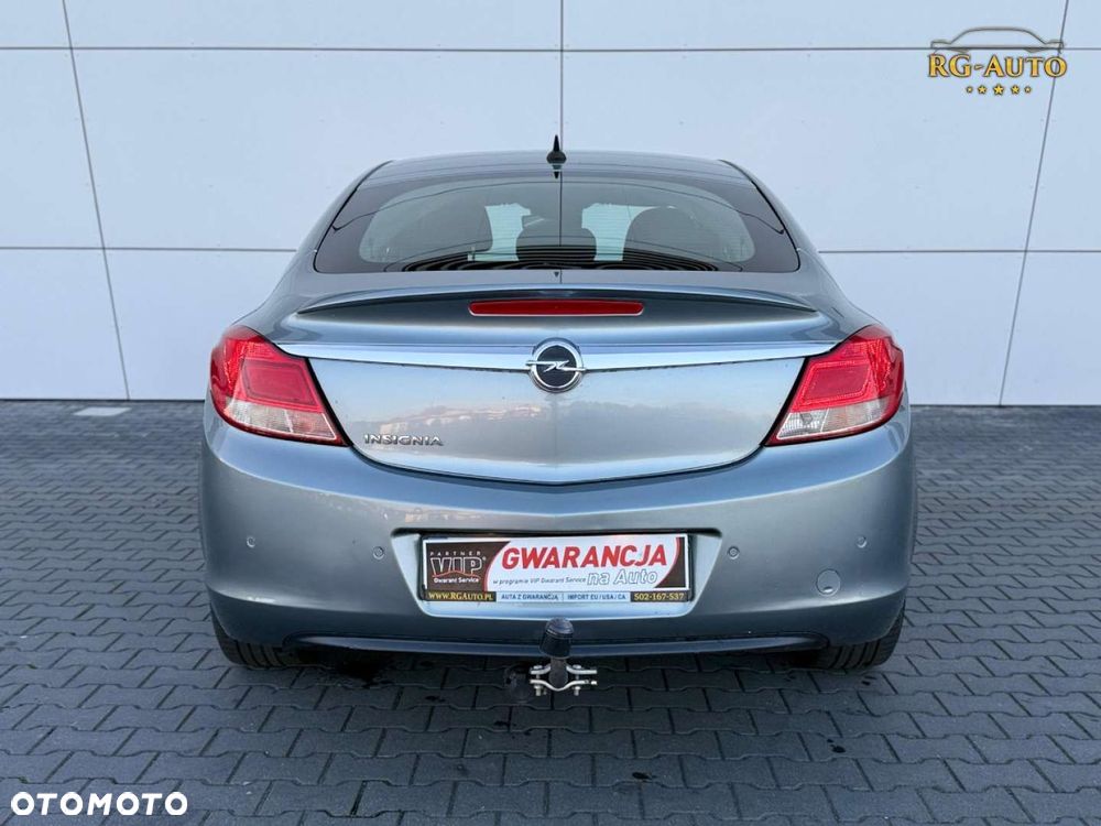 Opel Insignia - 9