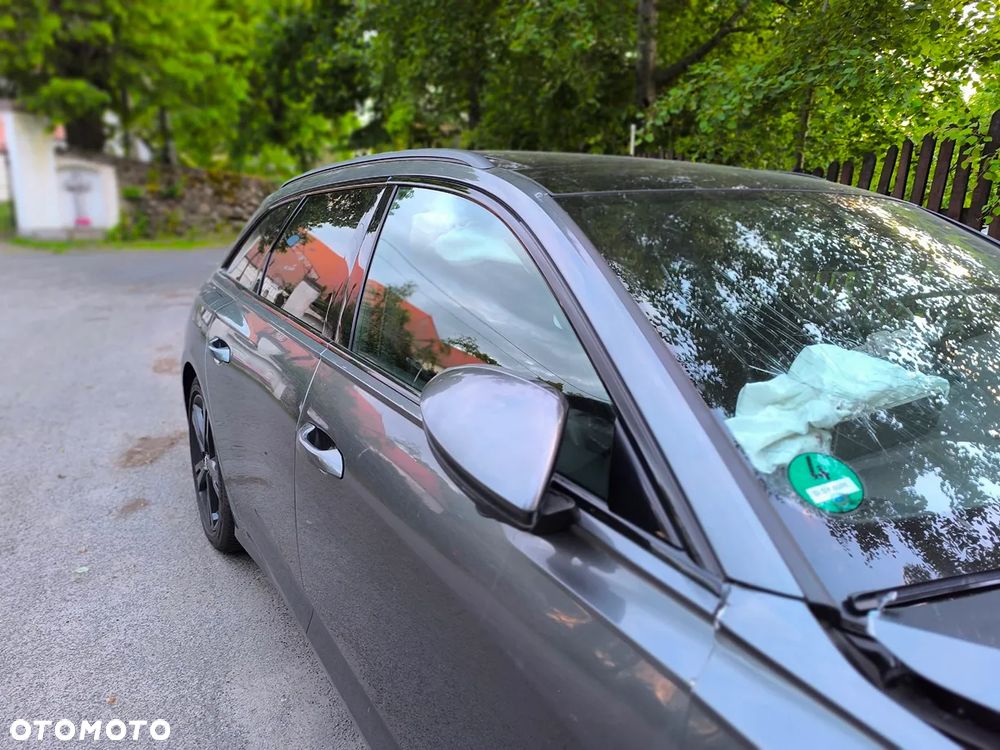 Audi S6 Avant TDI quattro tiptronic - 16