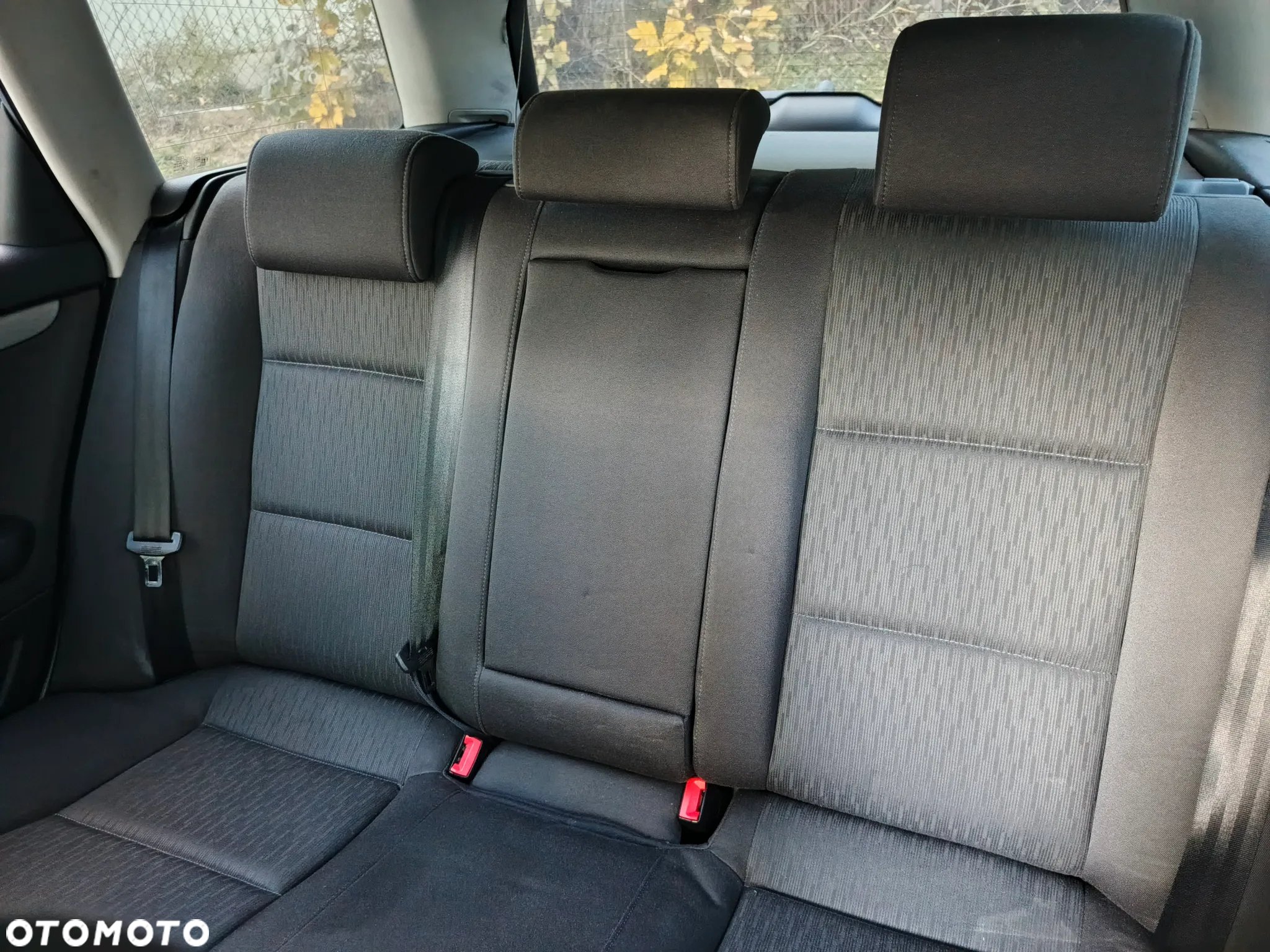 Audi A4 Avant 1.9 TDI - 15