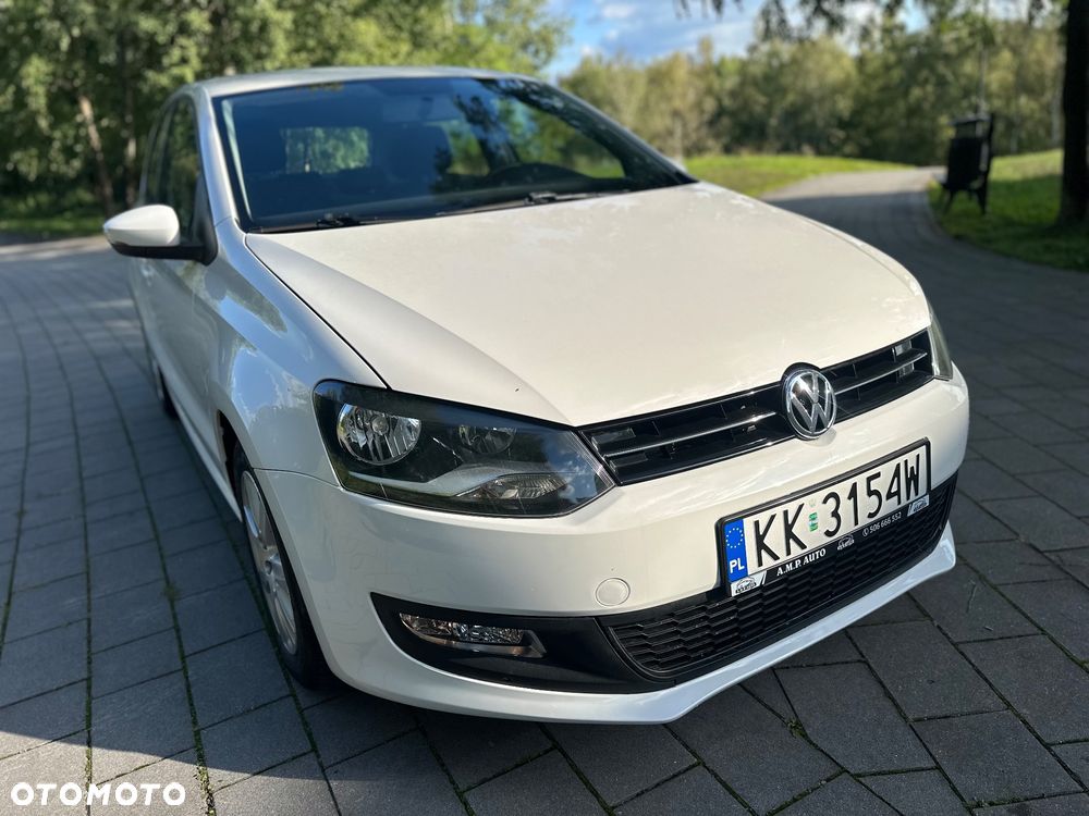 Volkswagen Polo 1.4 16V Comfortline Optimum - 15