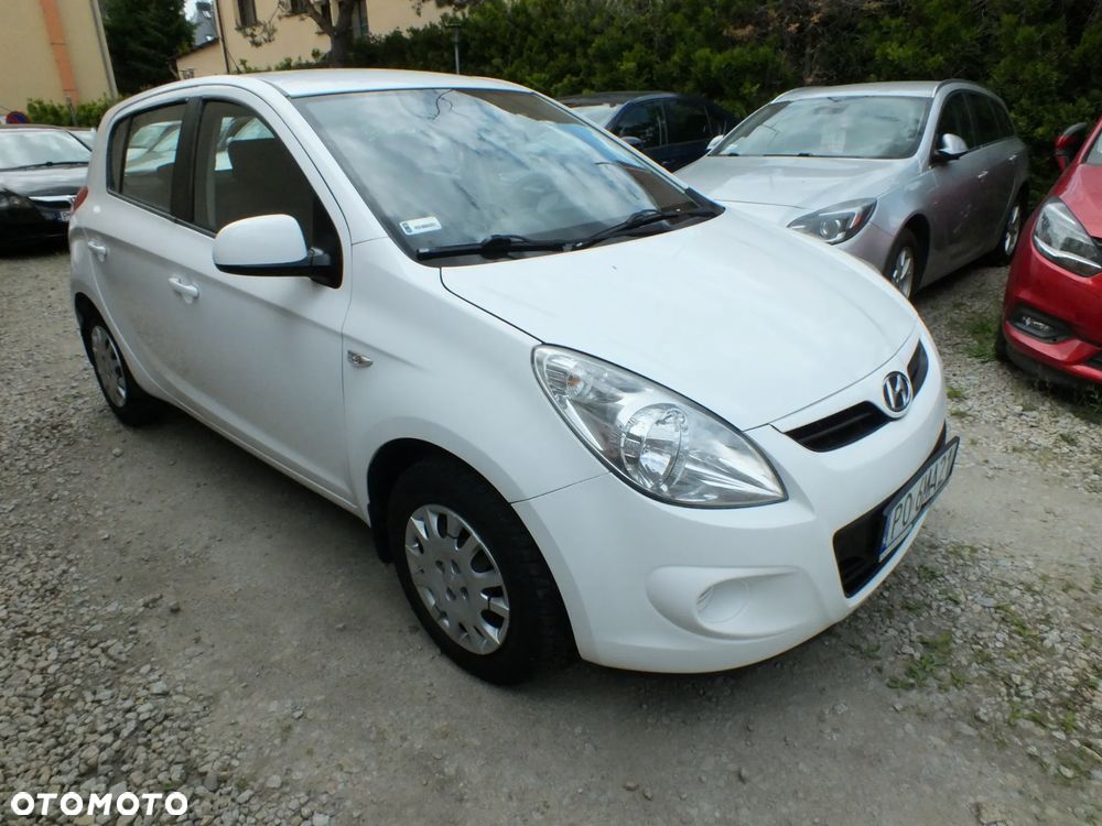 Hyundai i20 - 9