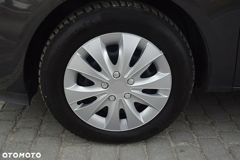 Opel Corsa 1.0 Ecotec Turbo (ecoFLEX) Start/Stop Innovation - 9