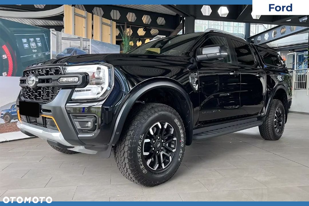 Ford Ranger - 2