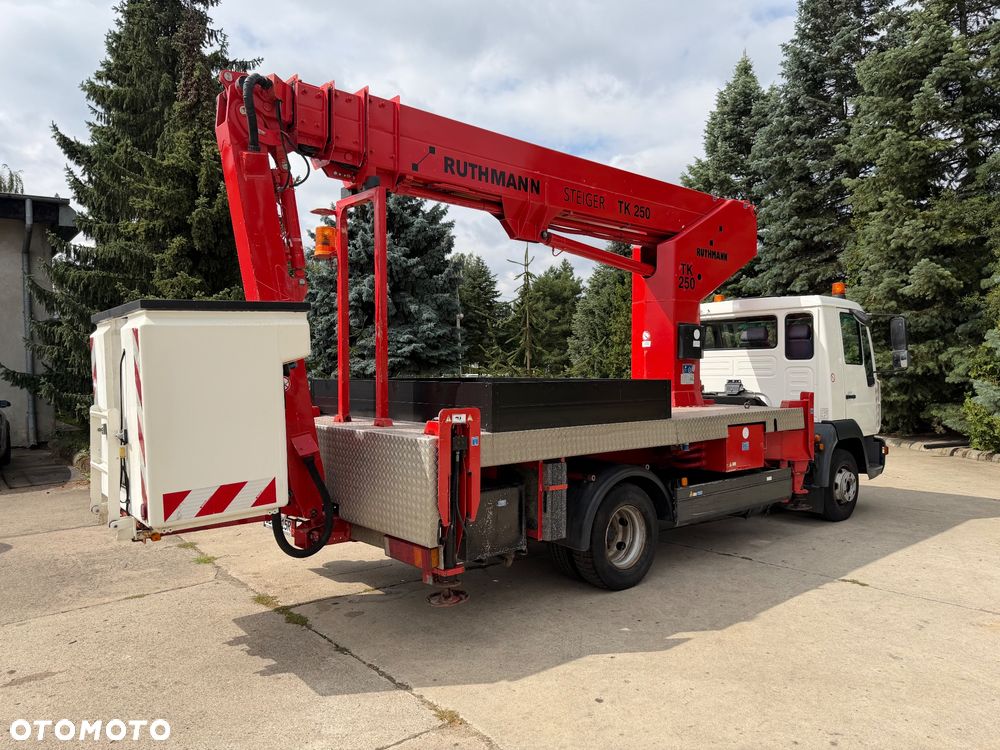 MAN L2000 - 4