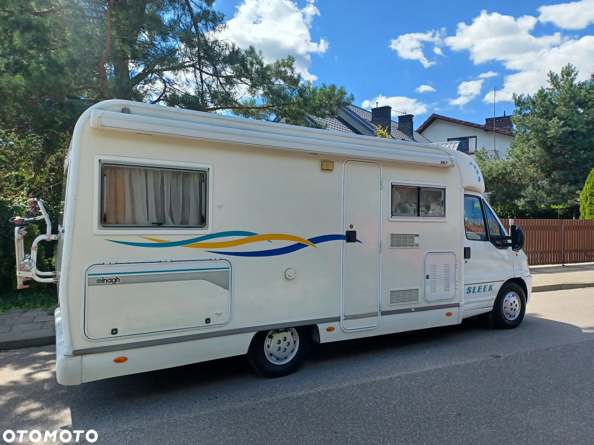 Fiat Ducato - 2