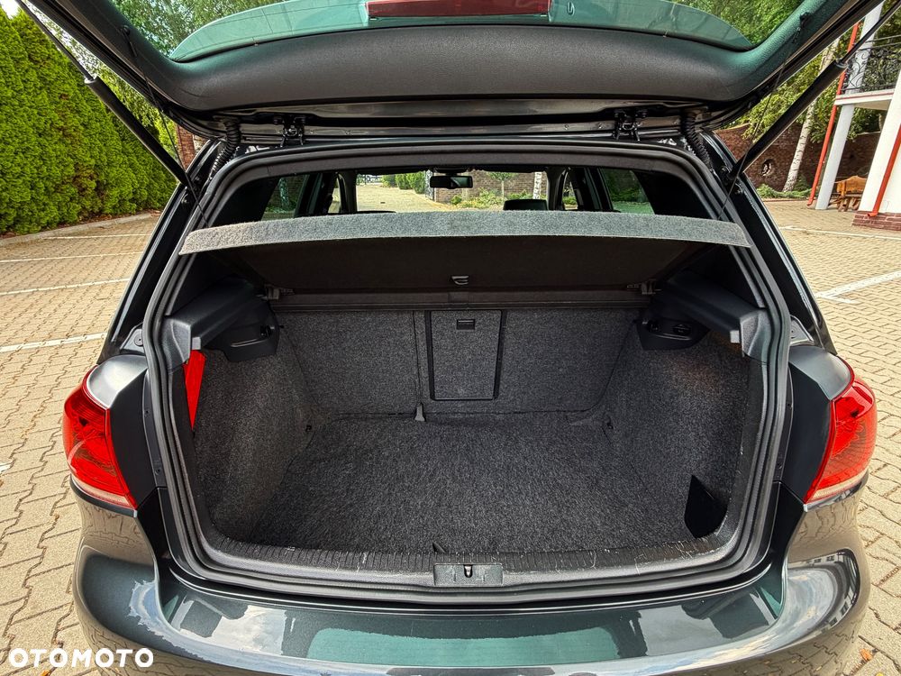Volkswagen Golf 2.0 GTI - 32